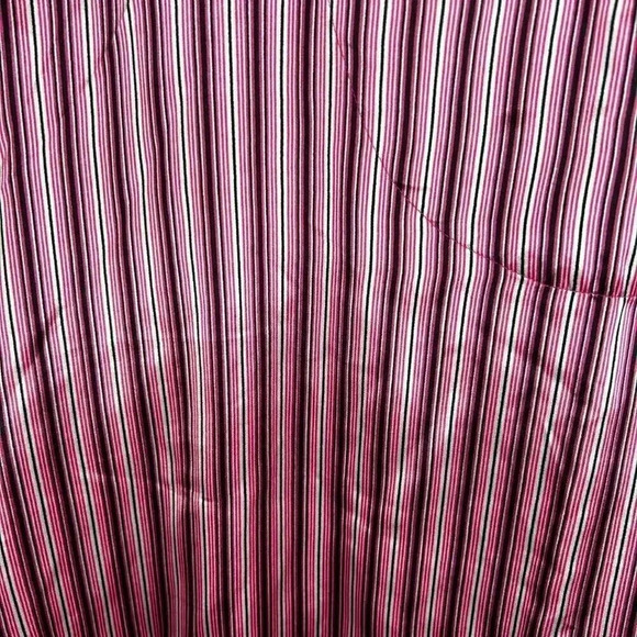 Ambrielle Woman Size 2XL 2 Set Pajama Lounge Satin Effect - Picture 13 of 13